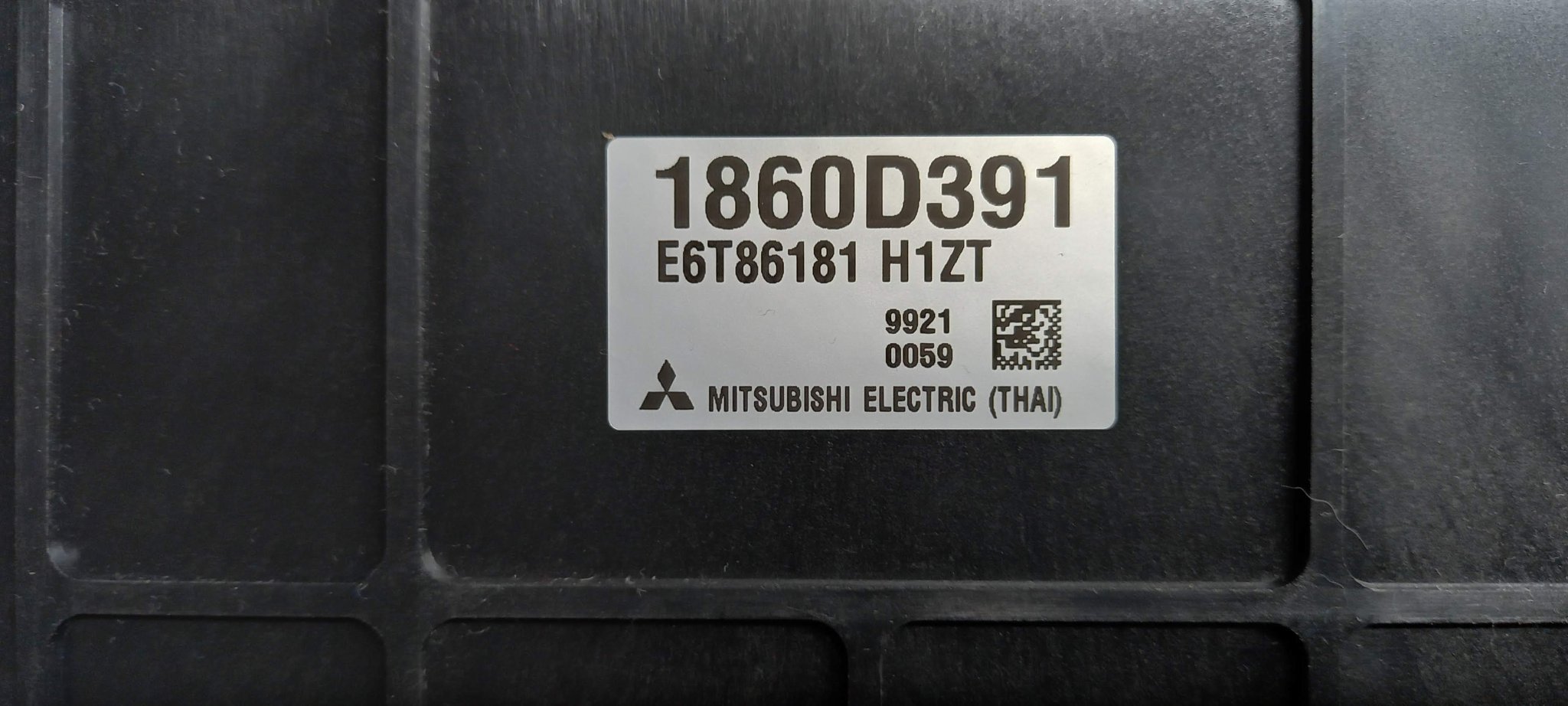 ECU